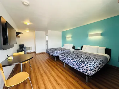Beachside Inn