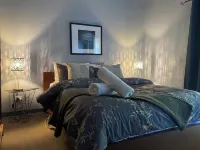 Sutton Spring Art Retreats Отели рядом с достопримечательностью «Конвент Дейлсфорд»