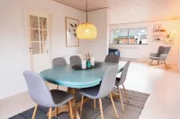 Villa Holstebro Hotels in Struer