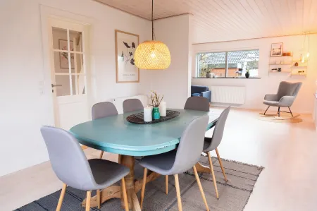 Villa Holstebro Отели в г. Хольстебро