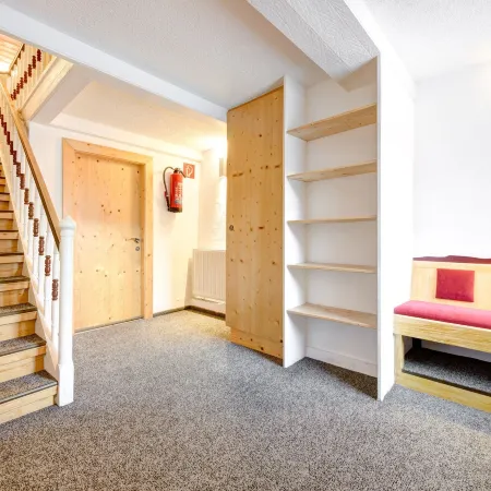 Appartement Familiennest Zentral by A-Appartments