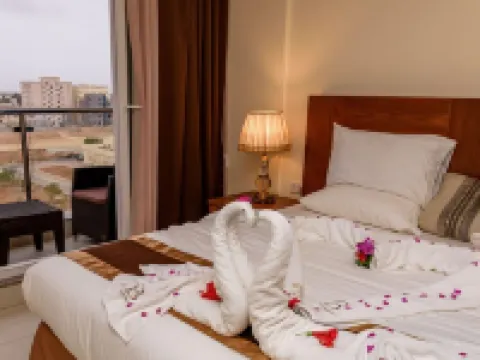 Bristol Hotel Salalah โรงแรมในซาลาลาห์