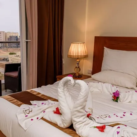 Bristol Hotel Salalah
