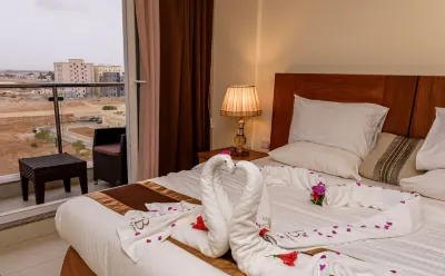 Bristol Hotel Salalah Hotel di 