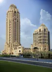 Arjaan by Rotana Dubai Media City Hotel a Dubai