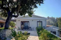 Ariadne Villa in Apergatika