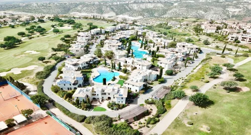 Apartment DC01 - Kalypso