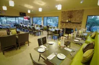 Best Western Bungil Creek Motel - breakfast