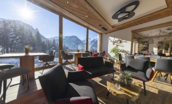 Nationalpark Chalet Rainerhorn
