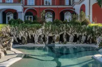 La Tuja Relais du Parc