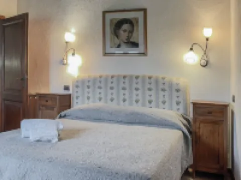 Borgo San Valentino Hotels in Arrone