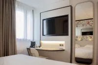 Brit Hotel Nantes la Beaujoire Parc Expo Hotels in La Chapelle-sur-Erdre