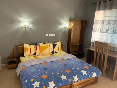 Milly Jay Hotel an Event Center Hotels in 