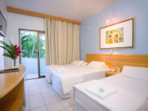 Wetiga Hotel Hotels in Bonito