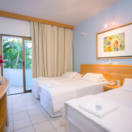 Wetiga Hotel