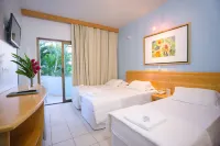 Wetiga Hotel