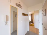 Modern Flat 2 Bedrooms with Open View