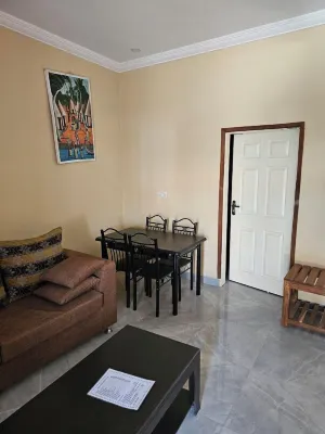 Kaira kunda - Homestay