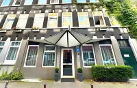 Hotel de Looier Hotels near Westerkerk