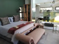 Bramasole Boutique Hotel Hotel a Tzaneen