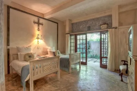 Bramasole Boutique Hotel