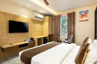 Asar Varanasi Junction by Orion Hotels - 2 étoiles