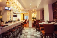 San Carlos Hotel New York - Bares