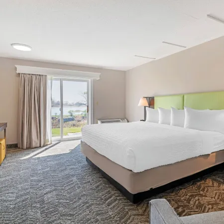 Ogunquit River Inn & Suites