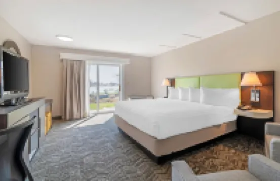 Ogunquit River Inn & Suites