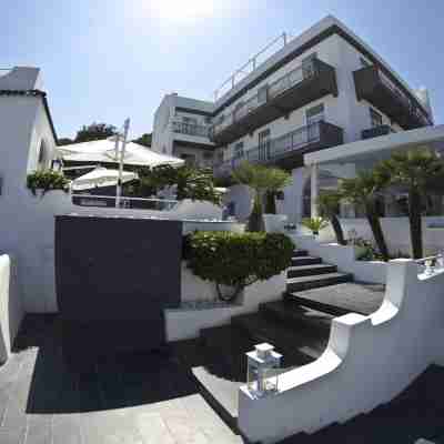Hotel Cala Moresca Hotel Exterior