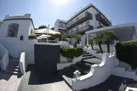Hotel Cala Moresca