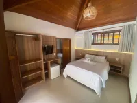 Pousada Porto da Barra Hotels in Marau
