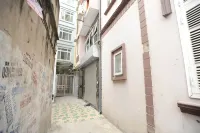 รูบี้เลควิวโฮมสเตย์