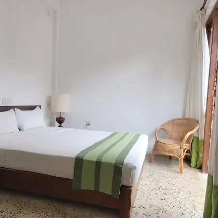 Vallee 69 Eco Villa-Tissa,Yala Отели рядом с достопримечательностью «Yala Tamarind Safari Jeep Service»