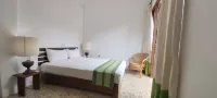 Vallee 69 Eco Villa-Tissa,Yala Hotel dekat Manik Stupa
