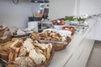 Hotel Ferah - breakfast