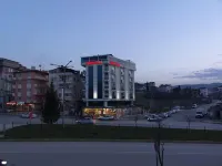 Osmanli Omtel Otel Hotels in Boyabat