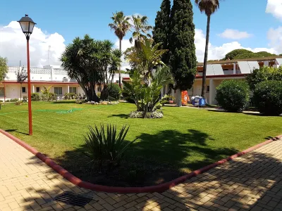 Hotel Dunas Puerto Hotels near Basilica of Our Lady of the Miracles