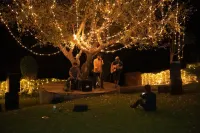 Campistaan Hotels in Isambe