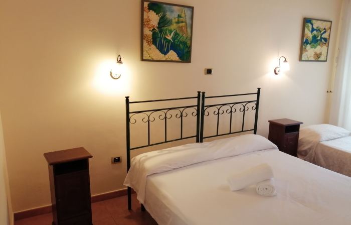 B&B le Stanze del Sogno