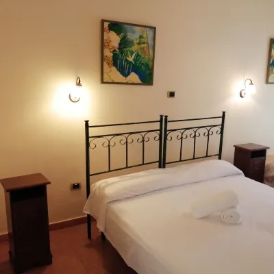B&B Le Stanze del Sogno Hotel in zona Piazza Santa Sofia