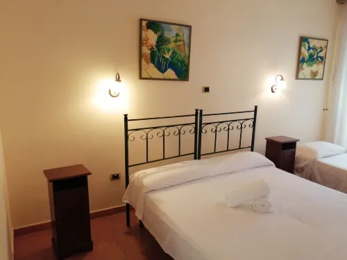 B&B le Stanze del Sogno - spa