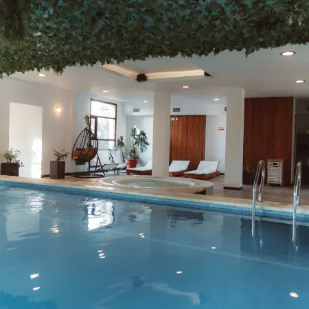 Boutique Hotel & Spa Bosque del Nahuel