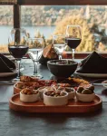 Boutique Hotel & Spa Bosque del Nahuel - breakfast