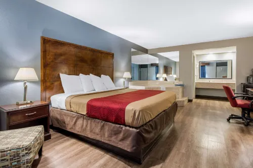 Econo Lodge Hotels in Aiken