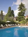Rhinefield House Hotel Hotels in Brockenhurst