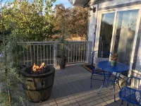 Papillon Cellars - the Loft