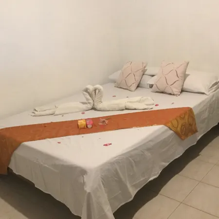Turtle Cove Exclusive Island Resort
