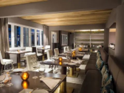 Azul Beach Resort Negril โรงแรมในเนกริล