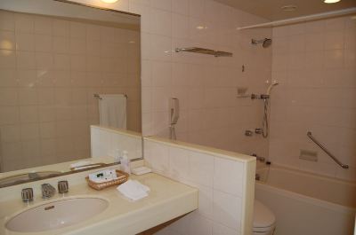 その他 ルークプラザホテルの写真